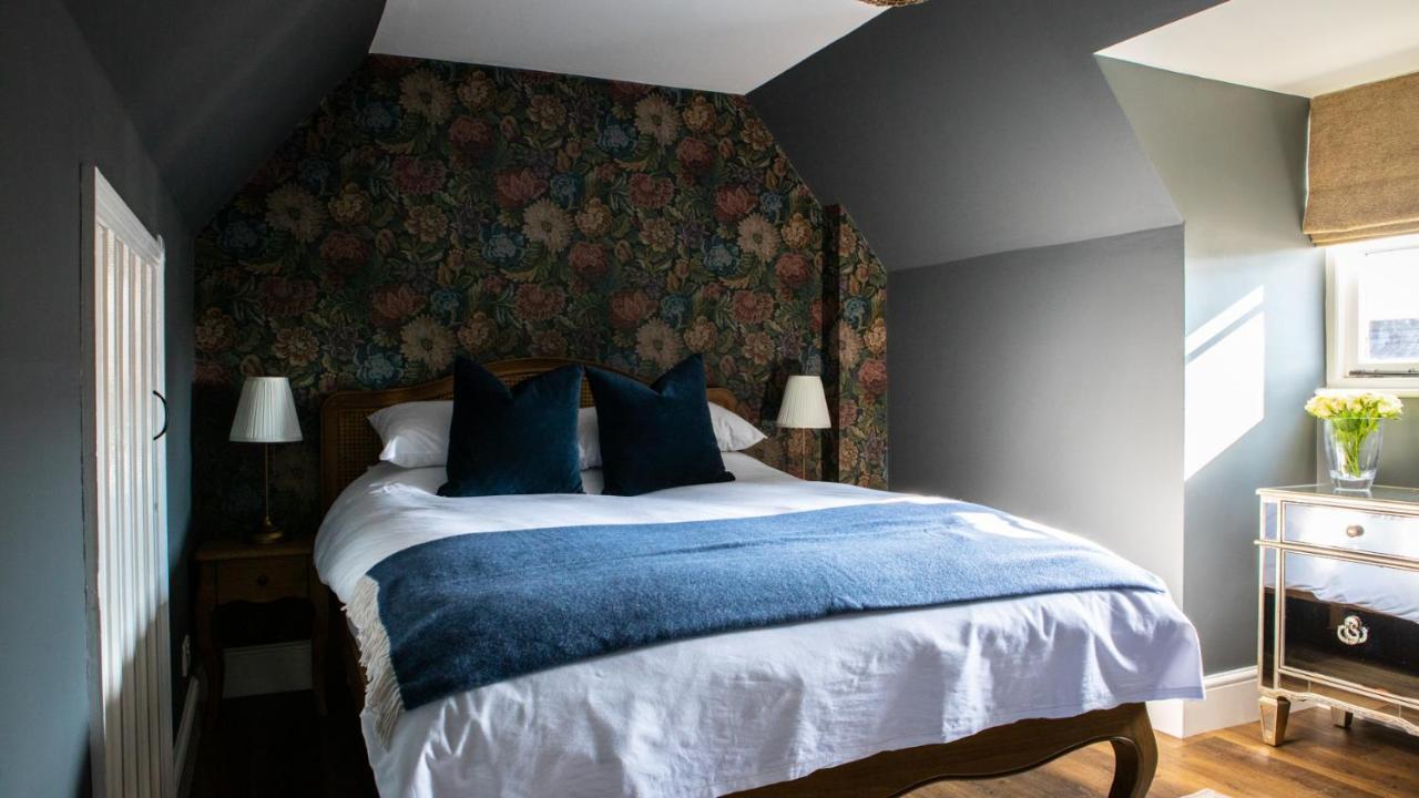The White Horse Hotel Faversham Kültér fotó