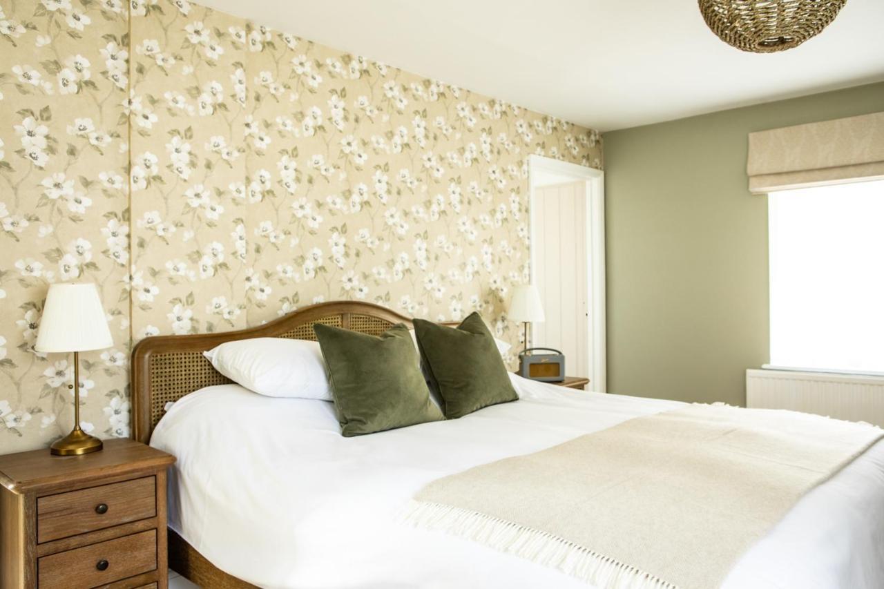 The White Horse Hotel Faversham Kültér fotó